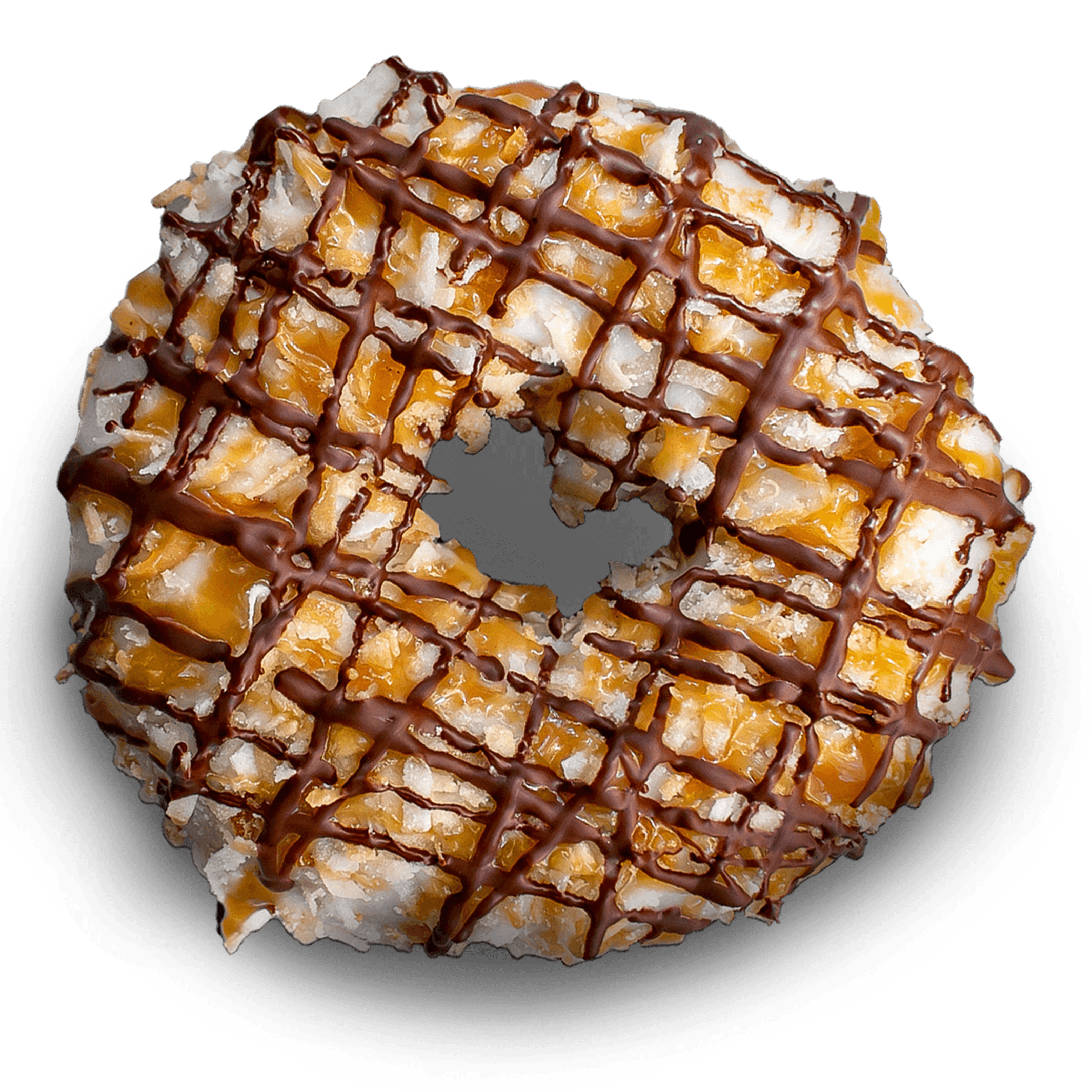 The Doughnut Project Doughnuts NYC